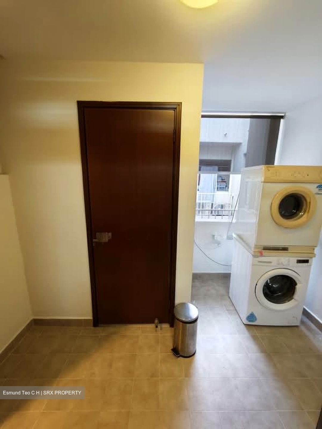 Laguna Green (D16), Condominium #553290301